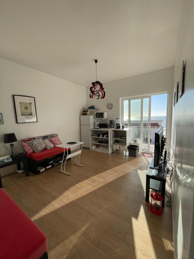Hotel Se7 Mares Ericeira Exterior foto