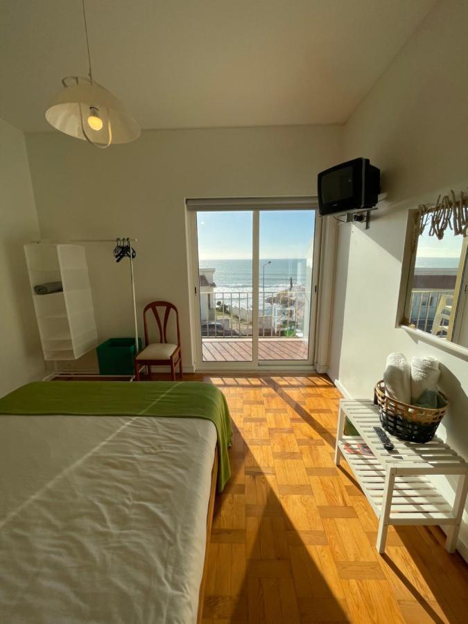Hotel Se7 Mares Ericeira Exterior foto