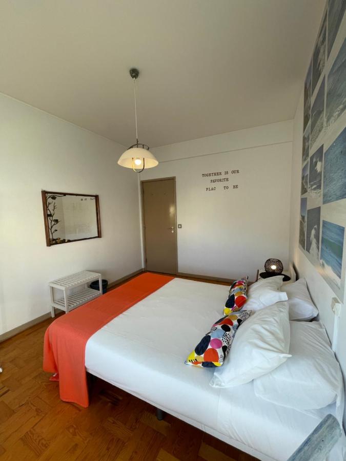 Hotel Se7 Mares Ericeira Exterior foto