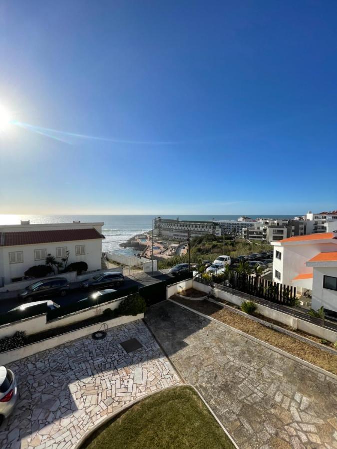 Hotel Se7 Mares Ericeira Exterior foto