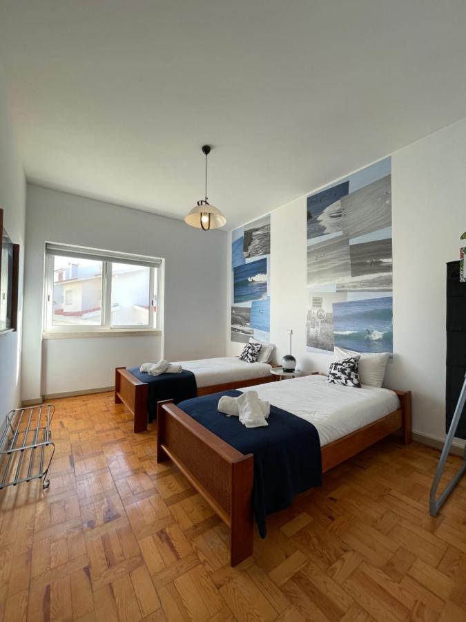 Hotel Se7 Mares Ericeira Exterior foto
