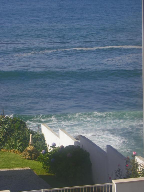 Hotel Se7 Mares Ericeira Habitación foto