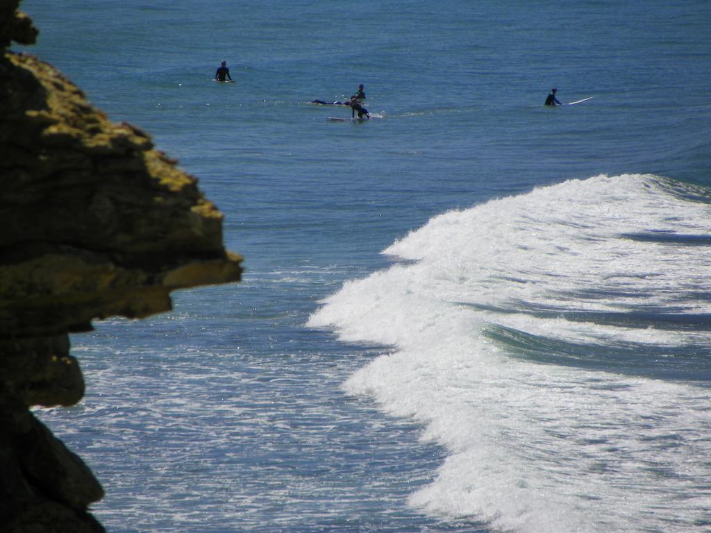 Hotel Se7 Mares Ericeira Exterior foto