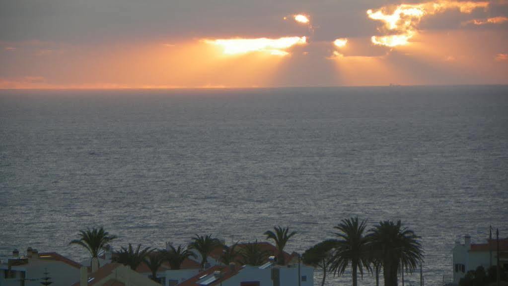 Hotel Se7 Mares Ericeira Exterior foto