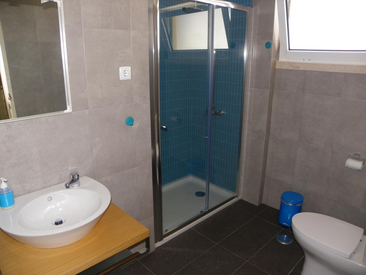 Hotel Se7 Mares Ericeira Exterior foto
