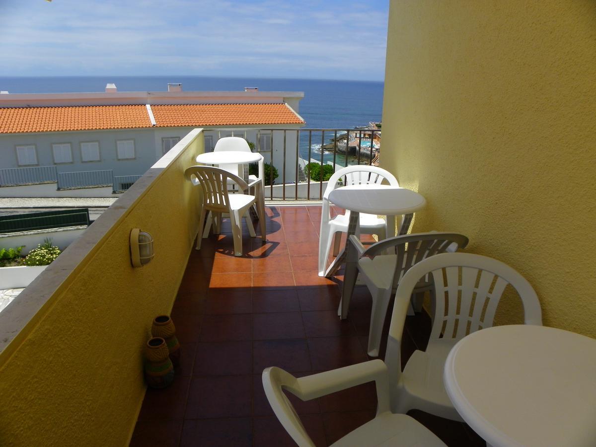 Hotel Se7 Mares Ericeira Exterior foto